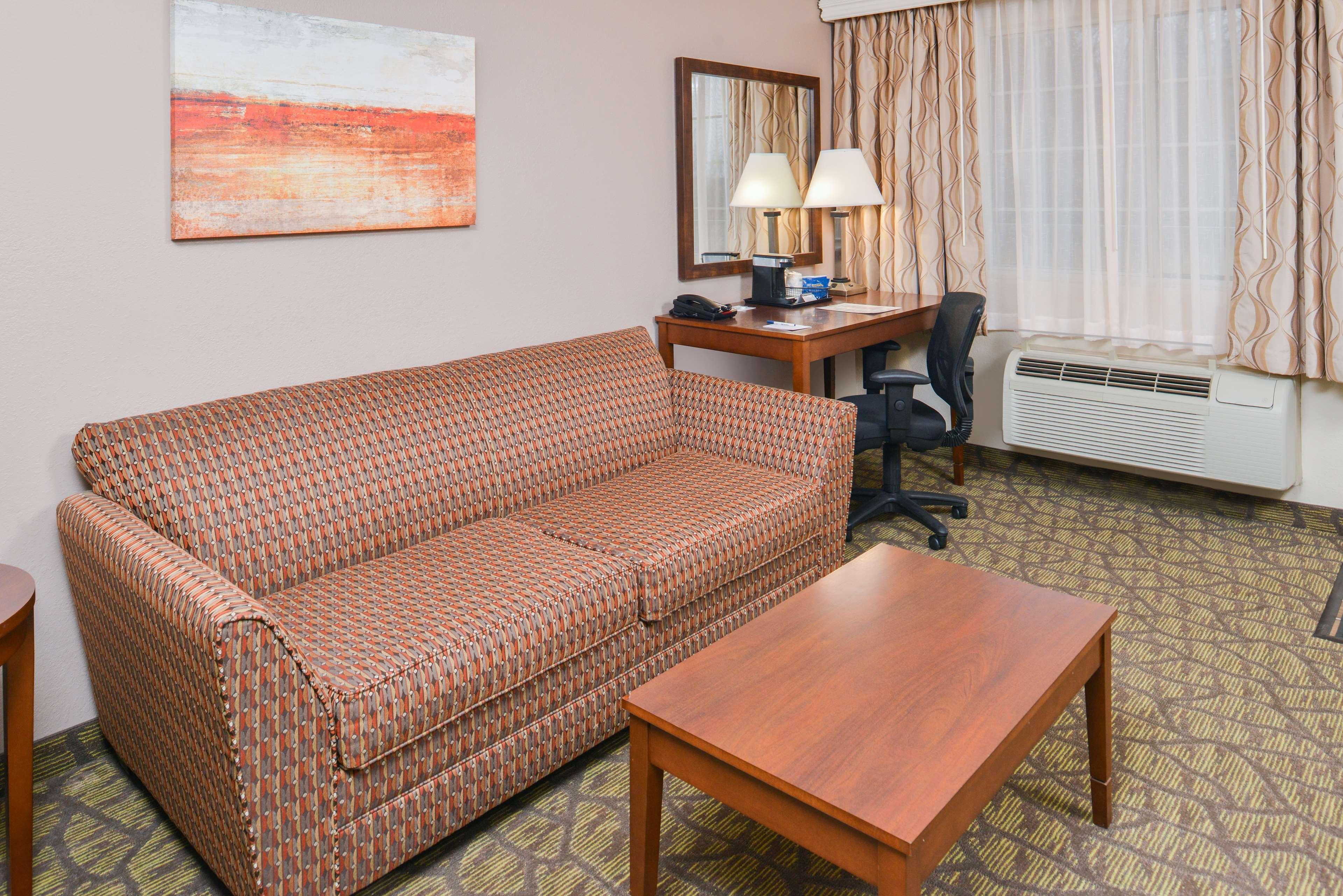 Best Western Of Hartland Extérieur photo