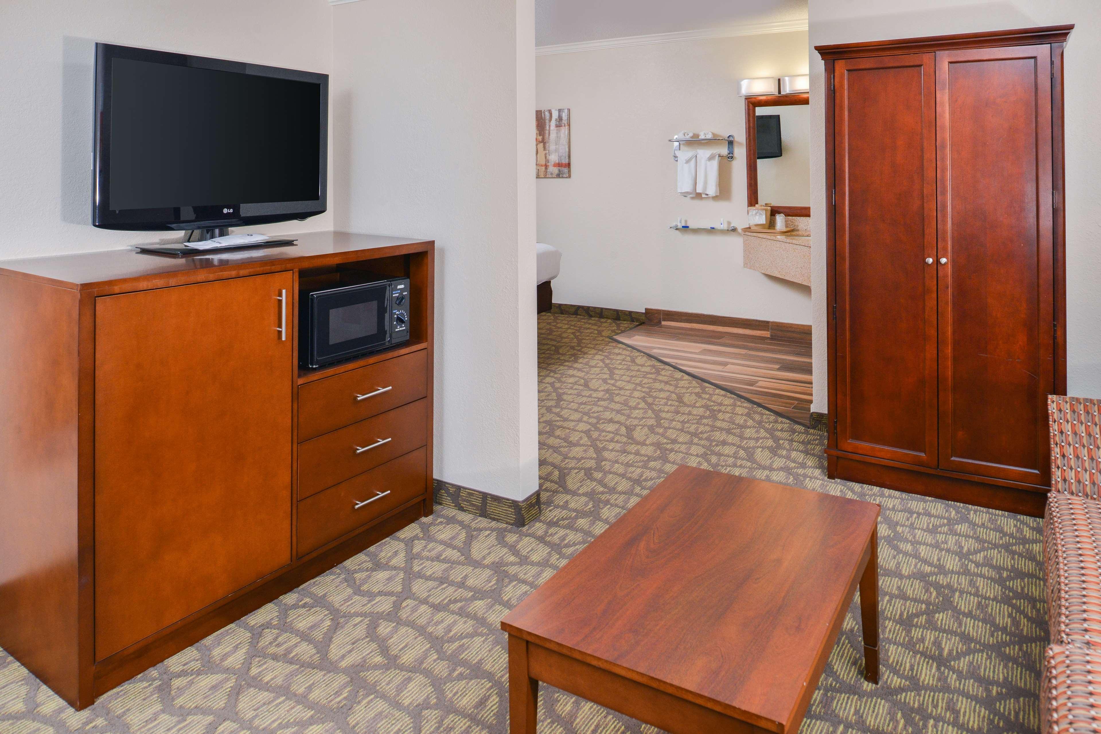 Best Western Of Hartland Extérieur photo