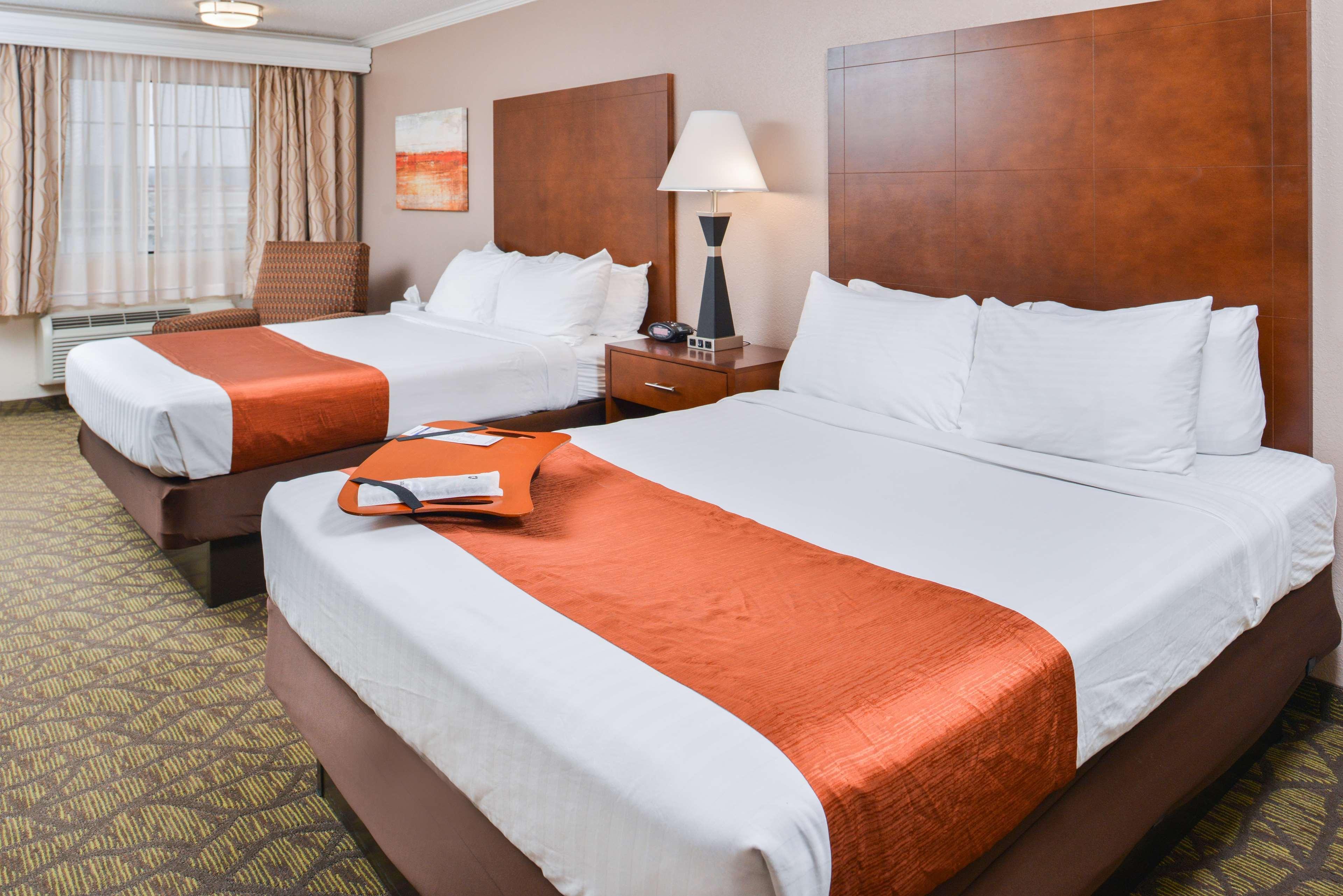 Best Western Of Hartland Extérieur photo