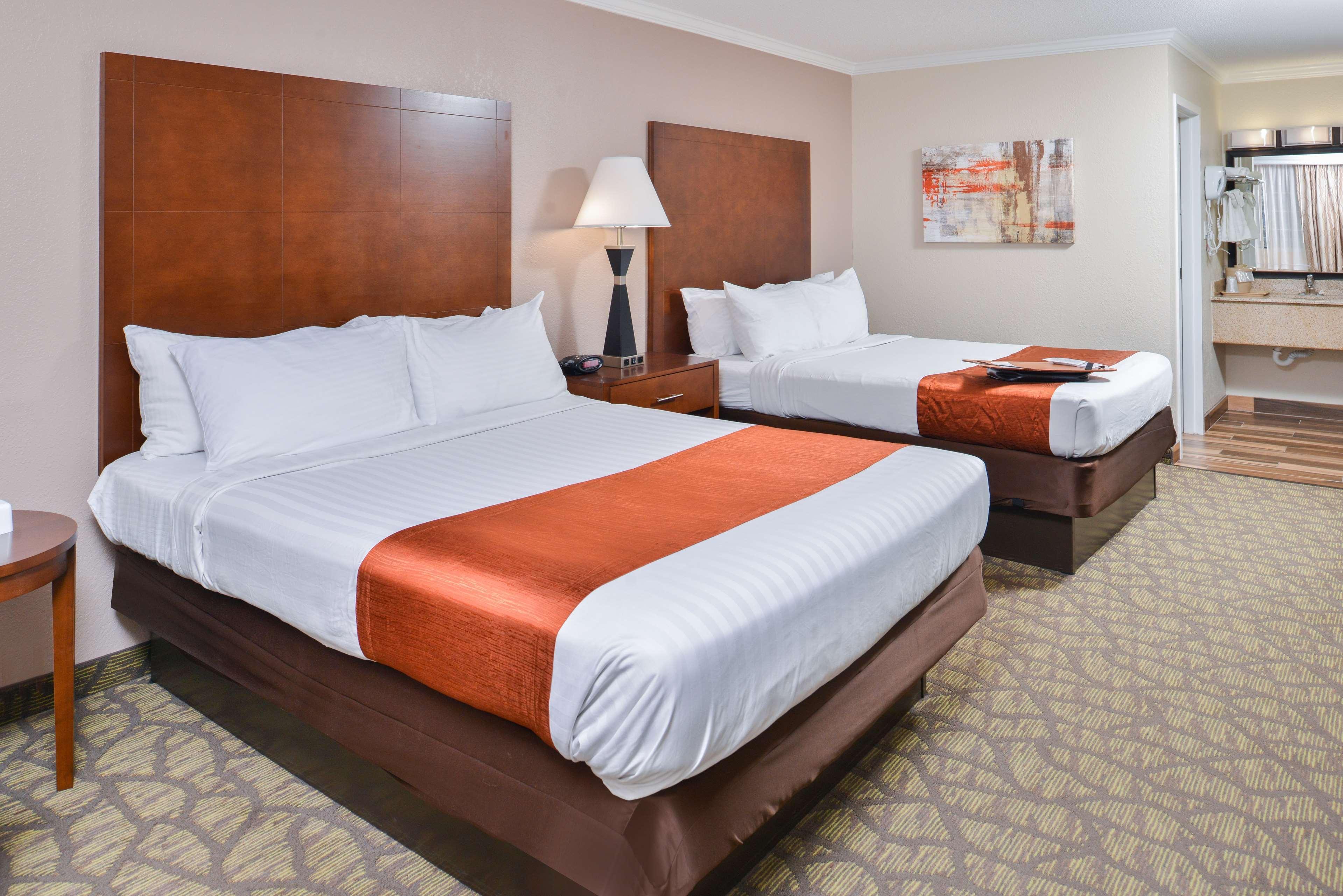 Best Western Of Hartland Extérieur photo