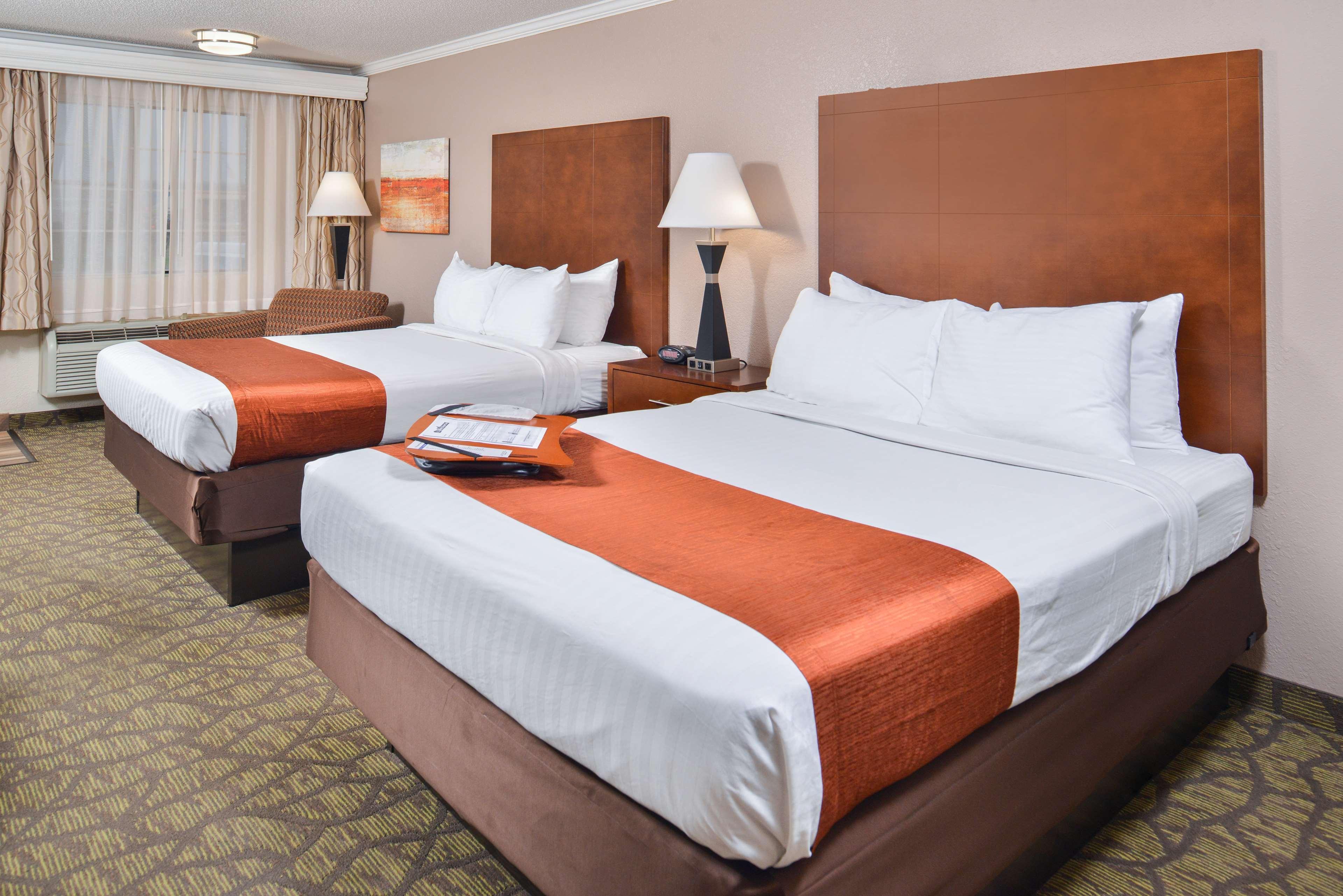 Best Western Of Hartland Extérieur photo