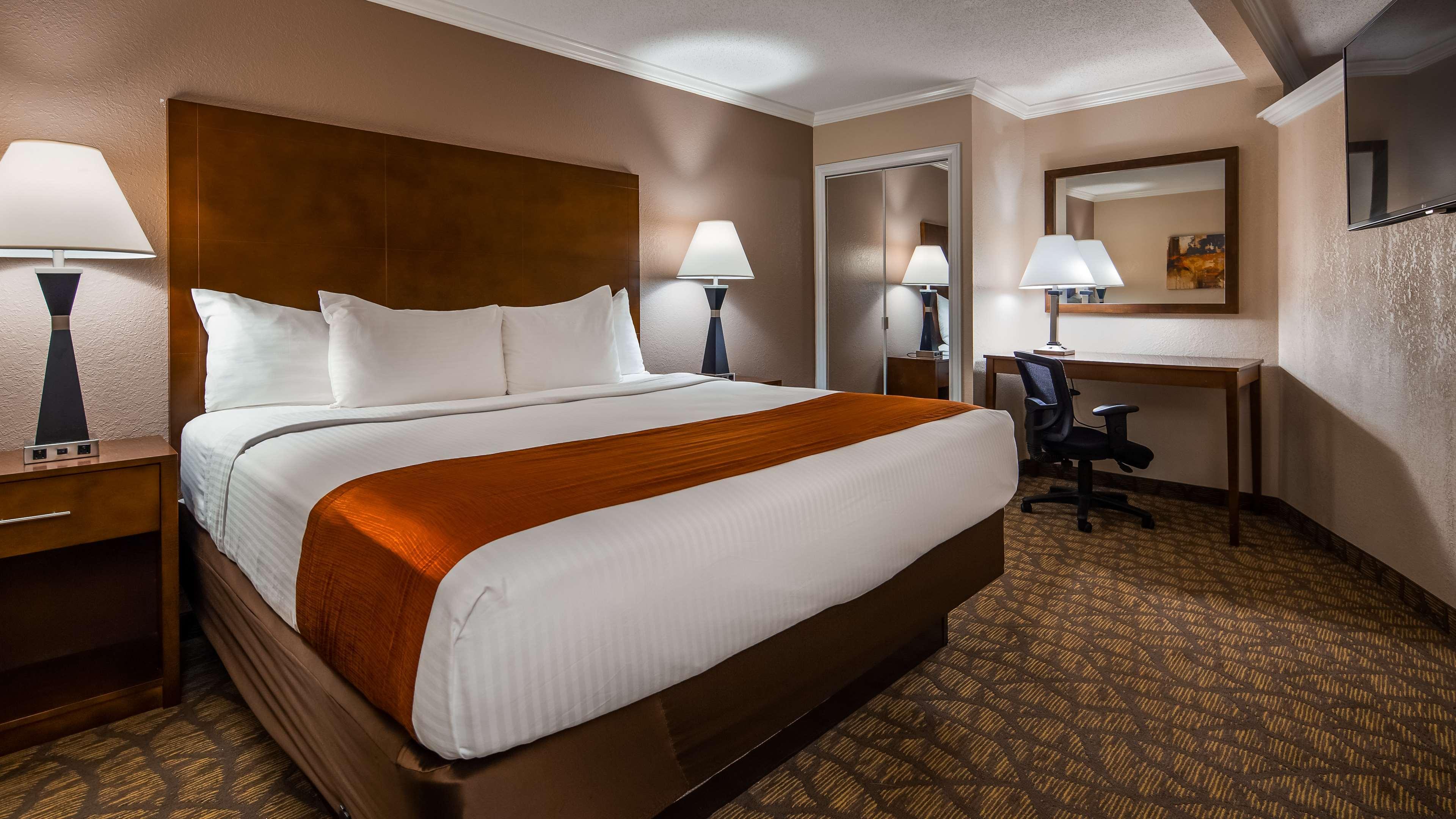 Best Western Of Hartland Extérieur photo
