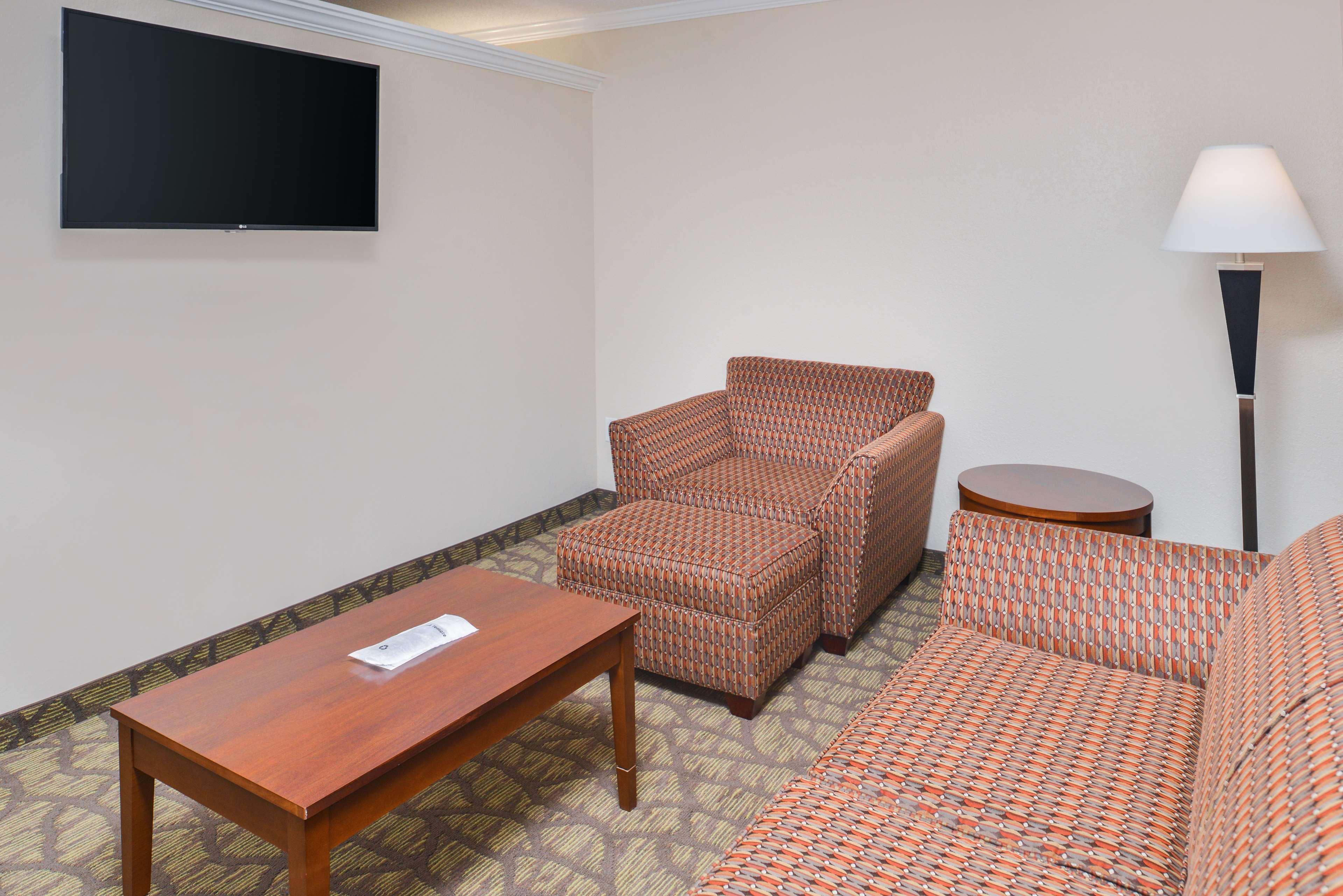 Best Western Of Hartland Extérieur photo