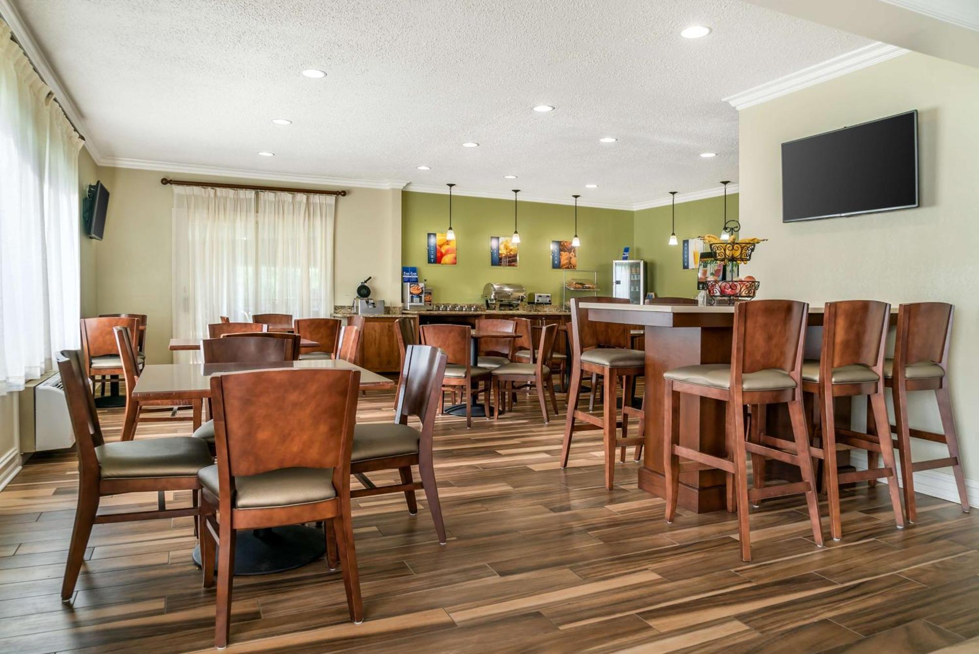 Best Western Of Hartland Extérieur photo