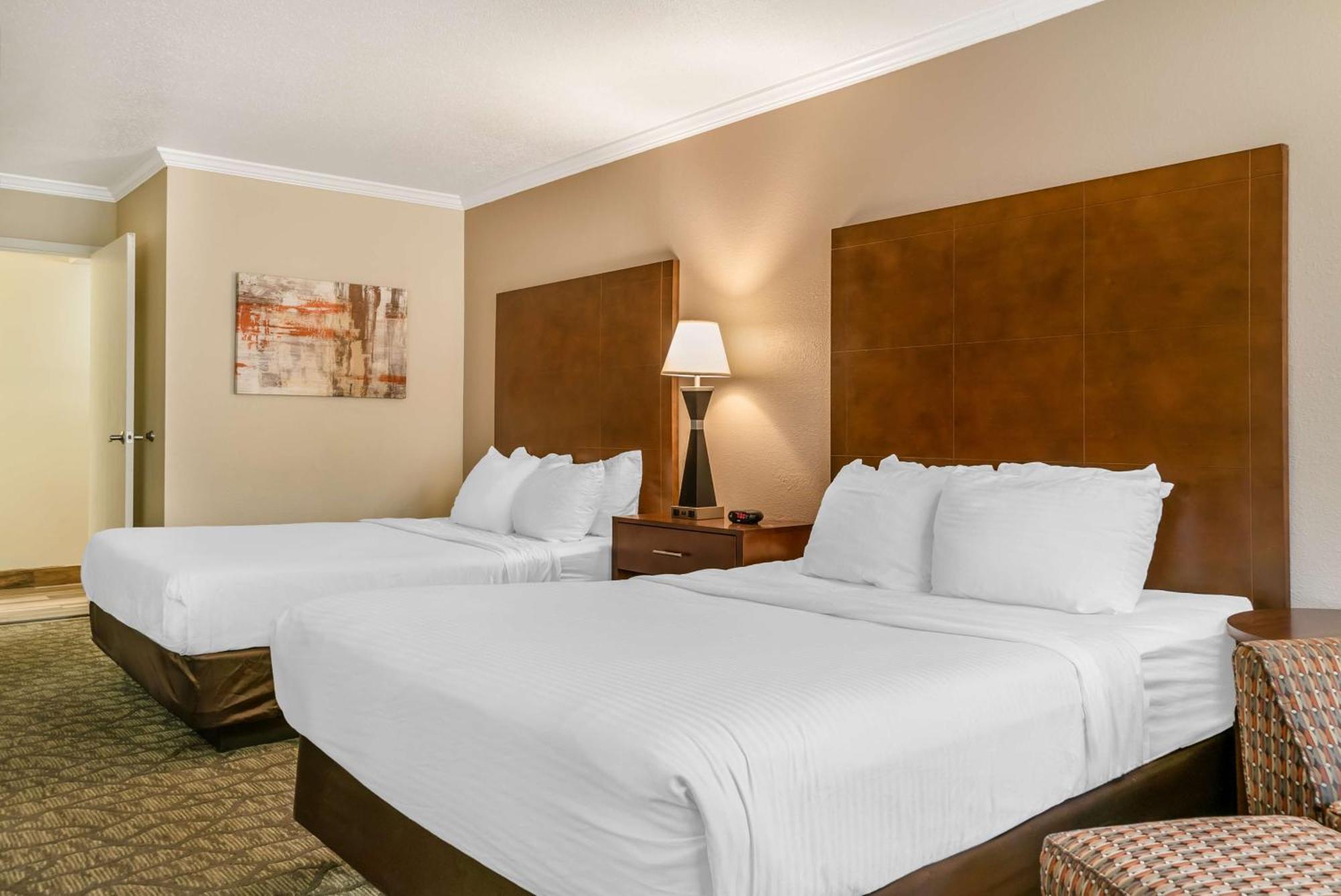 Best Western Of Hartland Extérieur photo