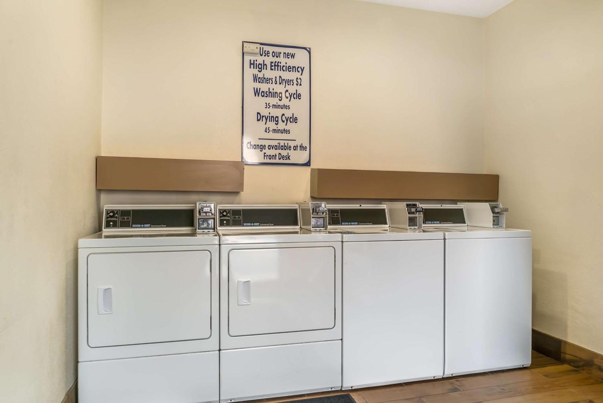 Best Western Of Hartland Extérieur photo